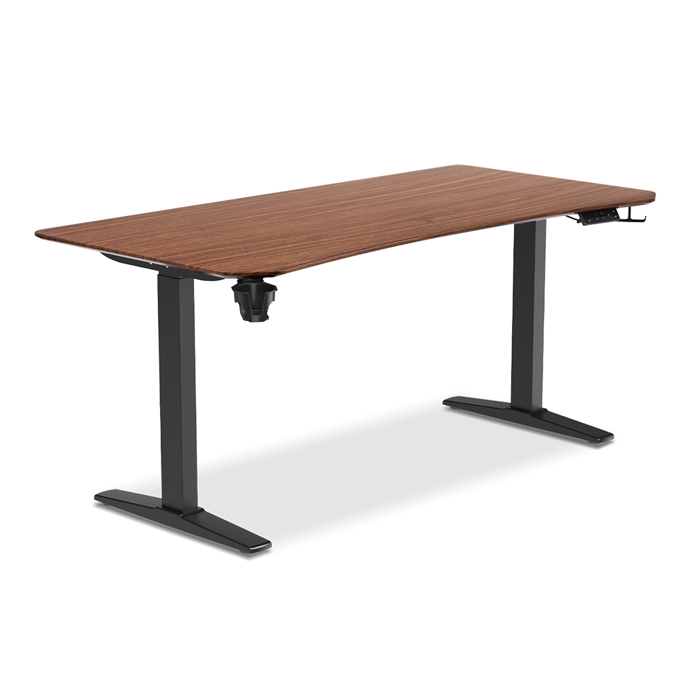 TTRAcing Titus X Smart Desk