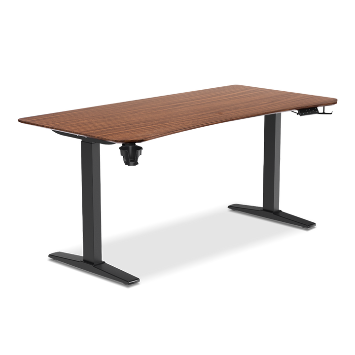 TTRAcing Titus X Smart Desk