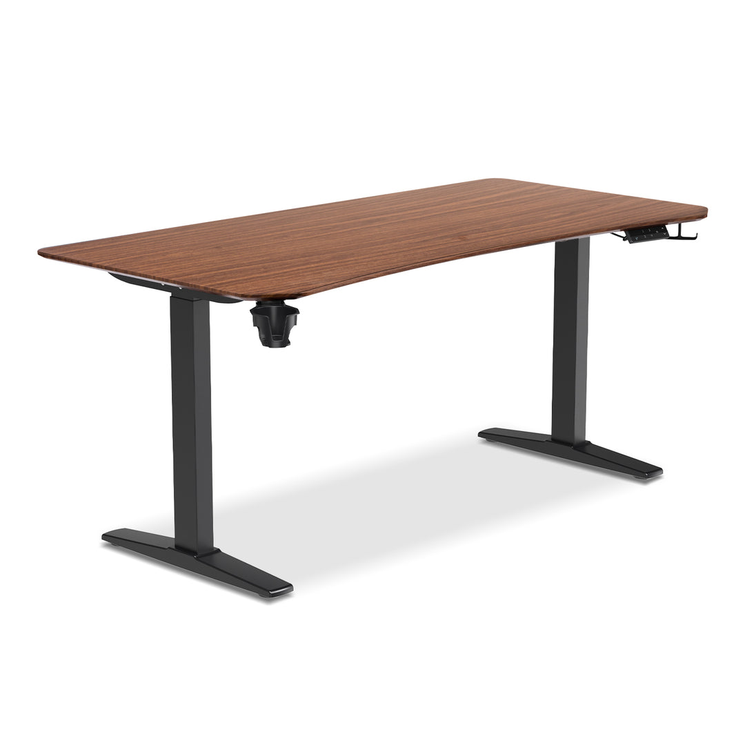TTRAcing Titus X Smart Desk