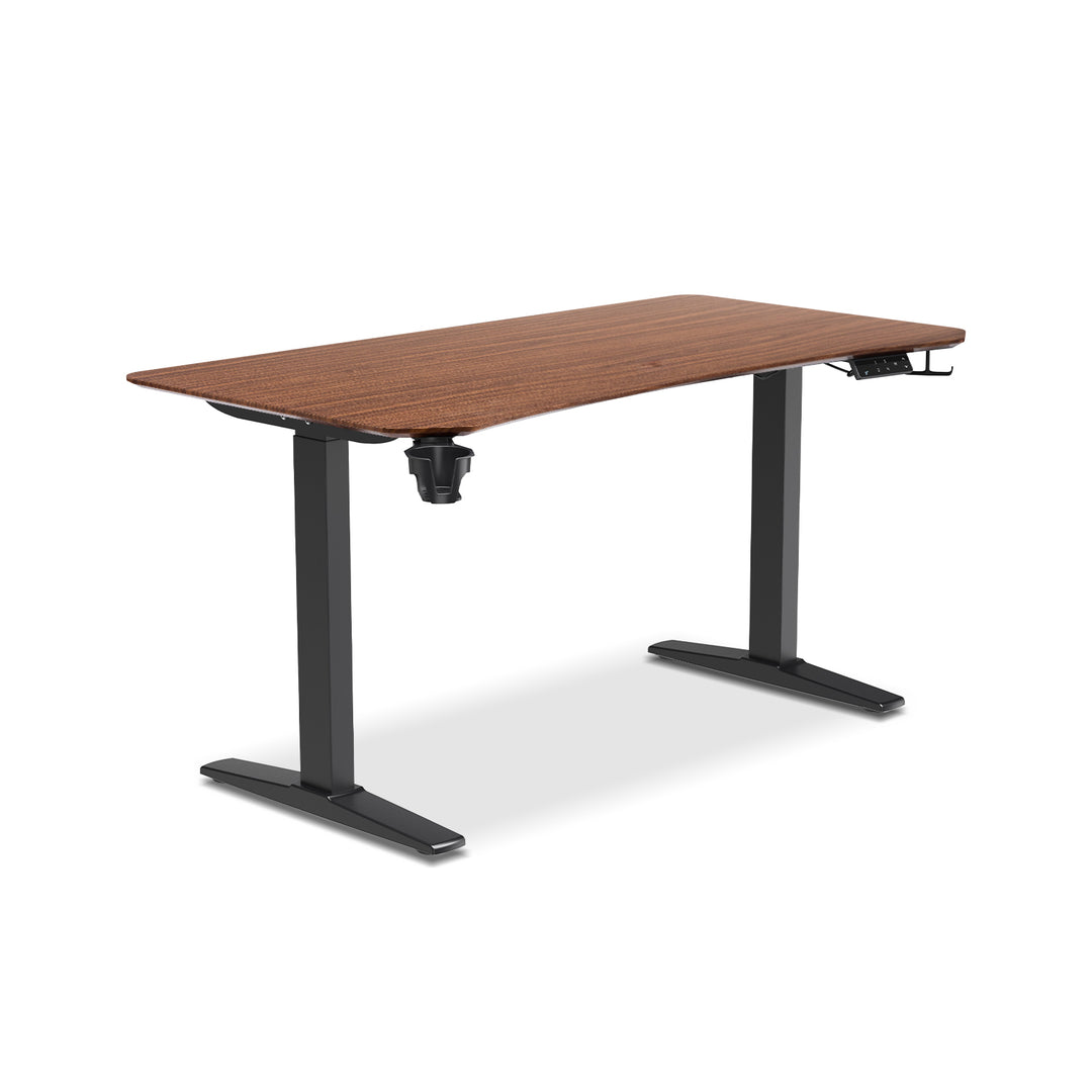 TTRAcing Titus X Smart Desk