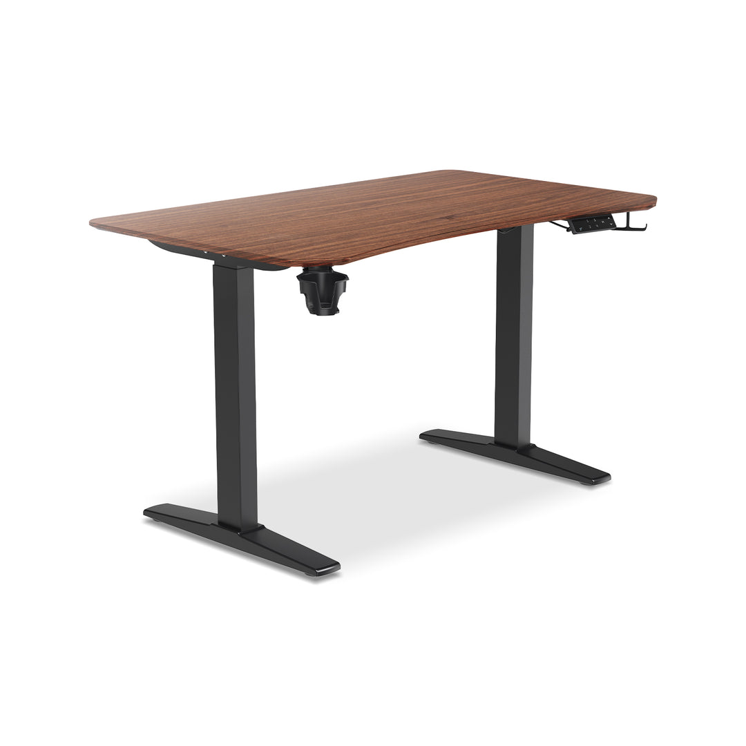 TTRAcing Titus X Smart Desk