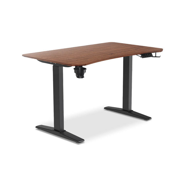 TTRAcing Titus X Smart Desk