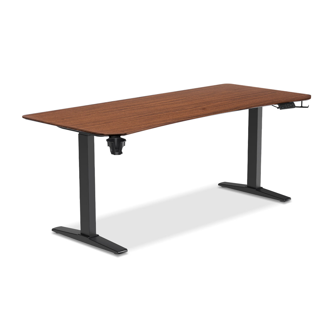 TTRAcing Titus X Smart Desk