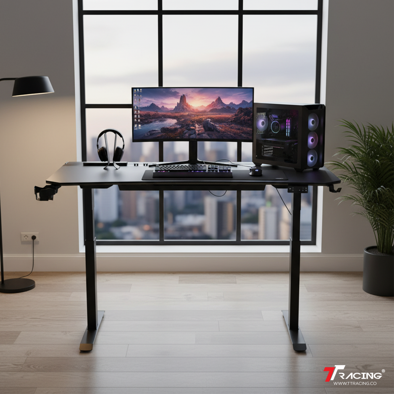 TTRacing Product CP Images