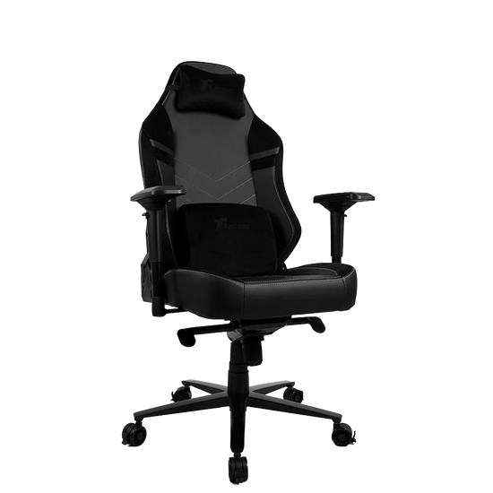 Midnight Stealth 5D Armrest