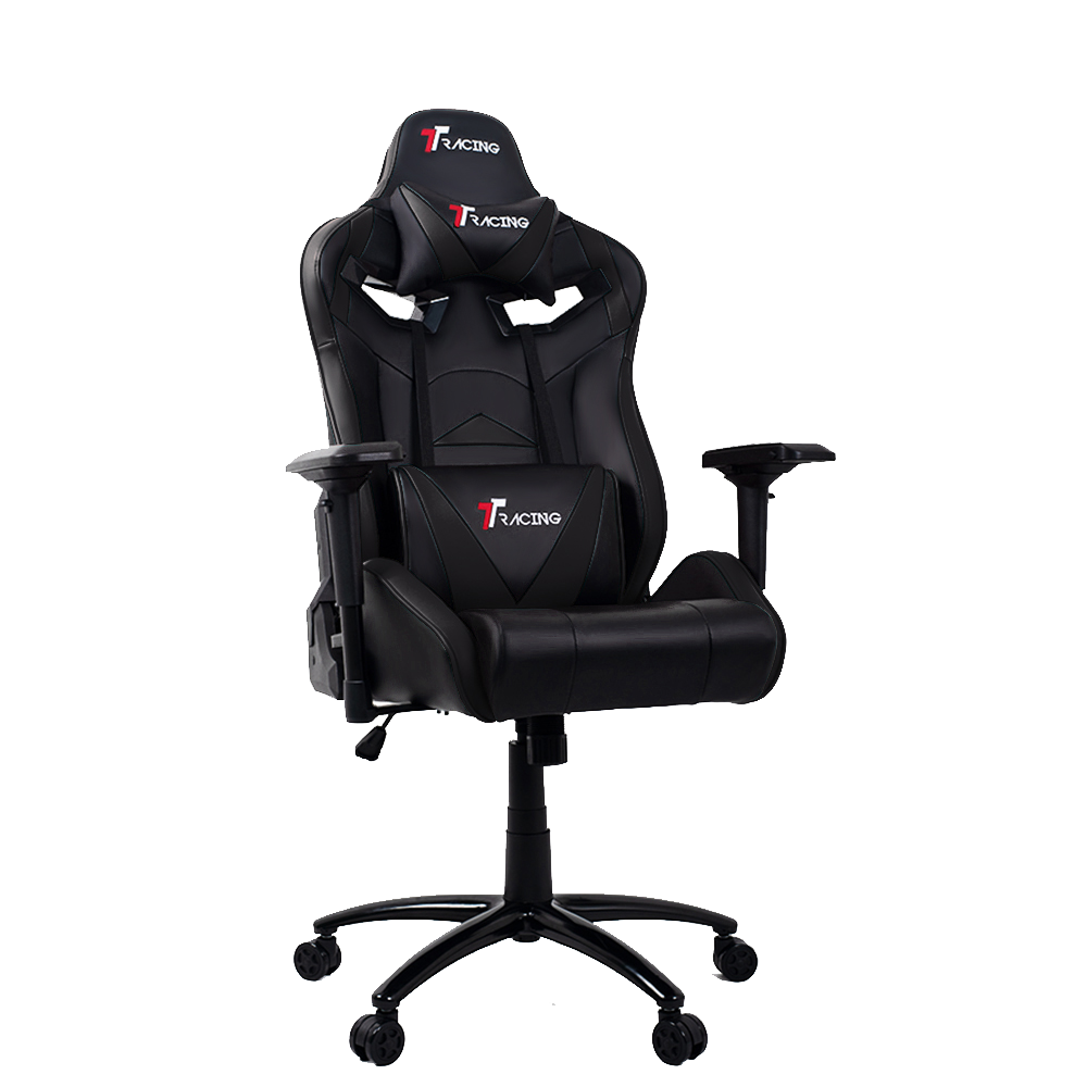 Surge Black