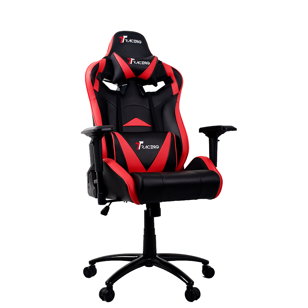 Surge Red