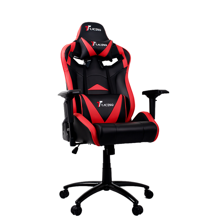 Surge Red