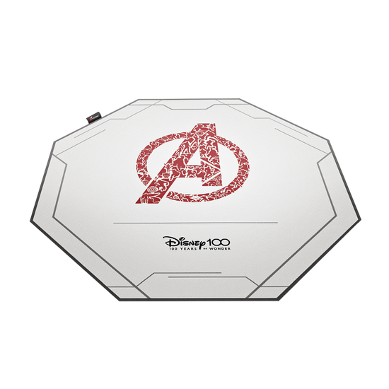 D100 Marvel