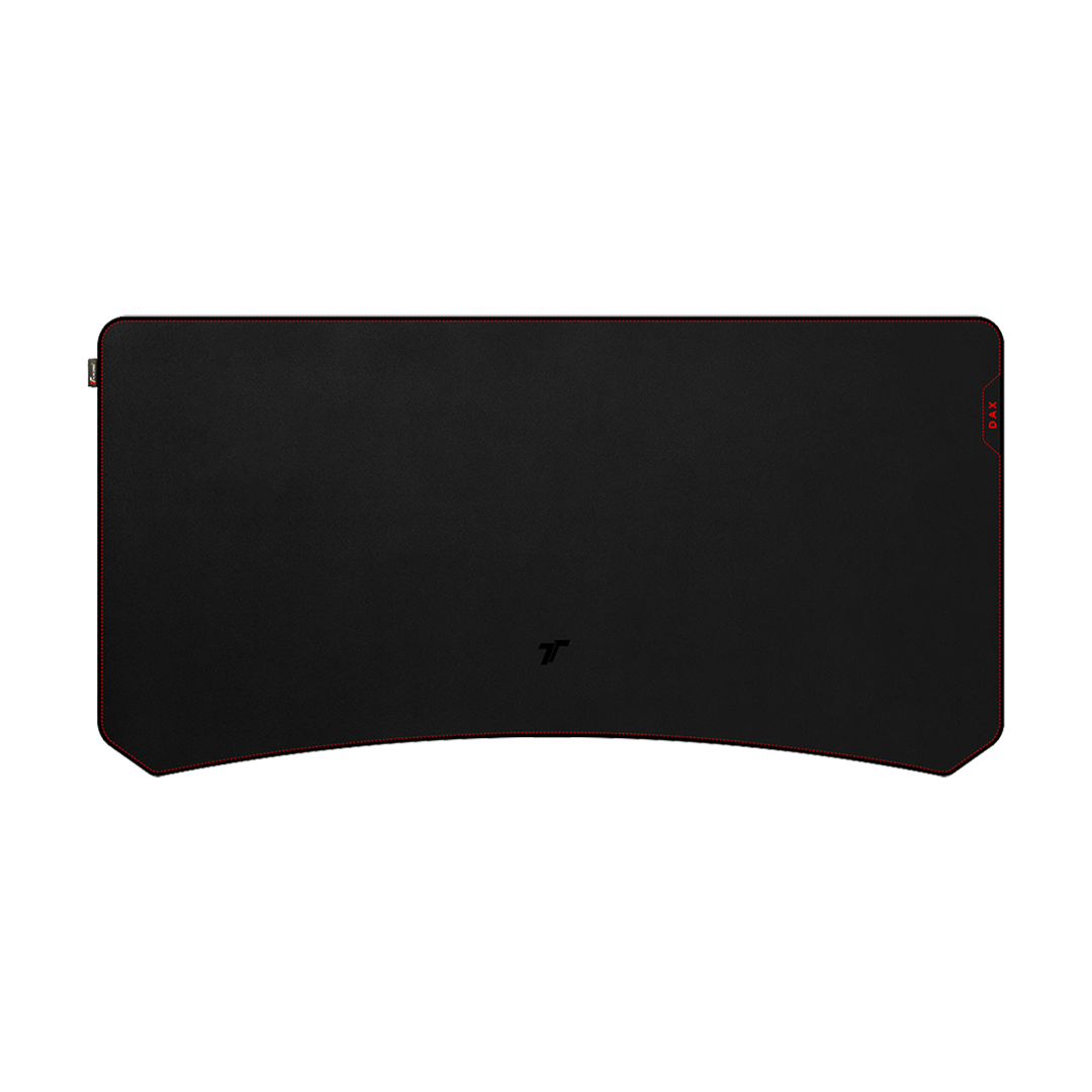 TTRacing DAX Mat Black