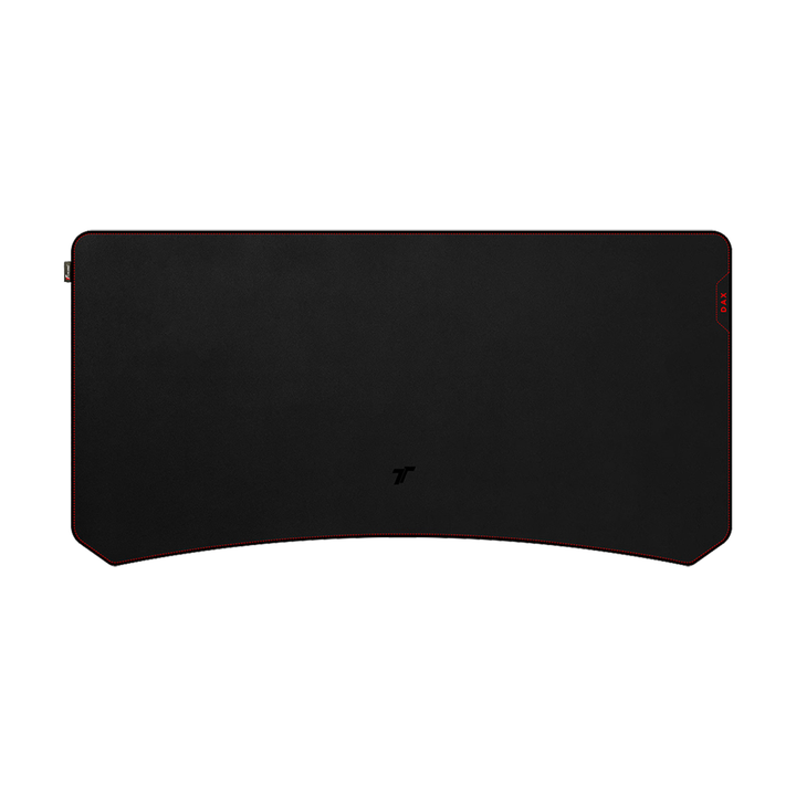 TTRacing DAX Mat Black