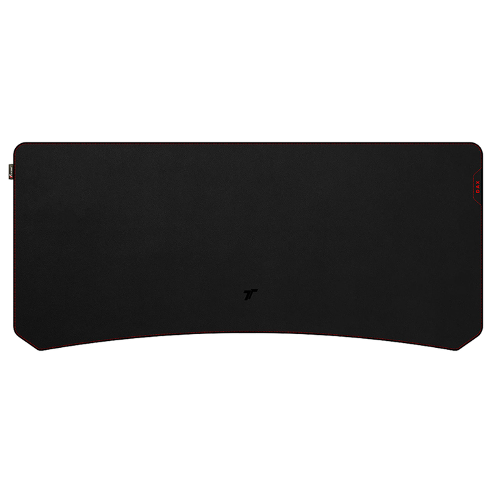 TTRacing DAX Mat Black